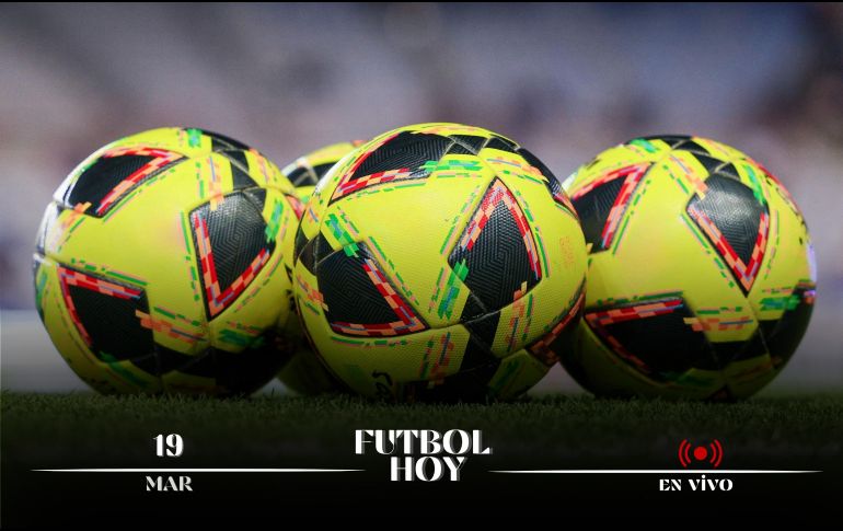 La programación diaria incluye partidos que pueden verse en televisión abierta, otros en restringida, y algunos a través de streaming. IMAGO7