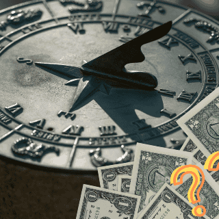 Suerte económica para cada signo del 17 al 23 de marzo, según la IA