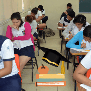 Mi derecho, mi lugar: Conoce los tipos de aspirantes y los requisitos