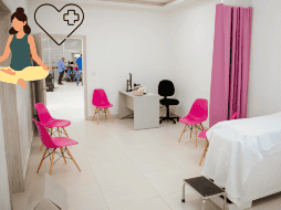 Si eres mujer, sigue estos consejos del IMSS para cuidar tu salud. EL INFORMADOR / ARCHIVO