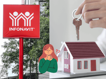 En el Instituto eliminó las restricciones que impedían que los trabajadores sacaran más de un financiamiento. EL INFORMADOR/ARCHIVO ESPECIAL