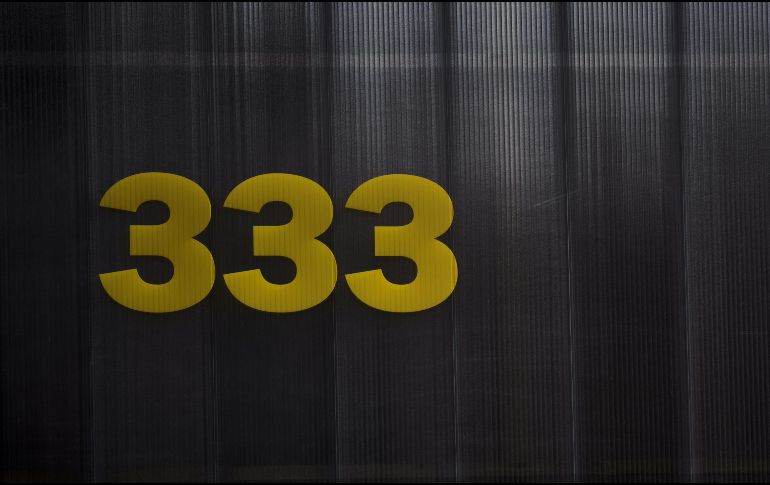 El significado del 333 en la numerología. UNSPLASH/ M. Förtsch