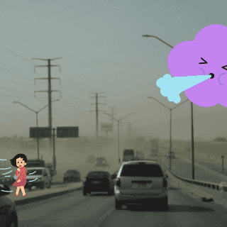 Frente frío 36 ocasionará afectaciones en estos estados