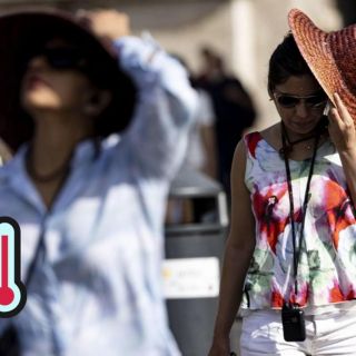 ¿Qué es un golpe de calor y cuáles son los síntomas?