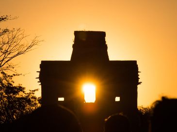 La primavera astronómica establece que el día y la noche tienen la misma duración, pues se basa en el movimiento de la Tierra alrededor del Sol. EFE / ARCHIVO