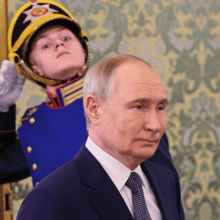 Putin acuerda cesar ataques contra infraestructura energética de Ucrania