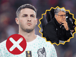 Después de las críticas que recibió en su momento al dar a conocer dicha decisión, en la entrevista dijo contundente al respecto: 