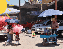 Jalisco no se verá directamente afectado por ninguno de los dos frentes fríos presentes en México. EL INFORMADOR / ARCHIVO / CANVA
