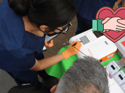 Detecta el cáncer a tiempo con esta información. EL INFORMADOR / ARCHIVO