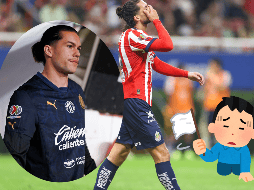 Cade Cowell ya tiene contemplado su posible regreso a la Major League Soccer para el segundo semestre del año. IMAGO7 / ARCHIVO / CANVA