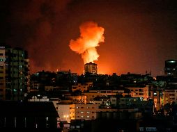 Netanyahu tras retomar los ataques contra Gaza: 