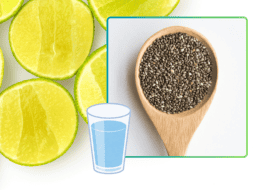 Las propiedades benéficas de la chía han sido documentadas por diversos organismos, donde se incluyen el Gobierno de México y la Universidad de Harvard. ESPECIAL