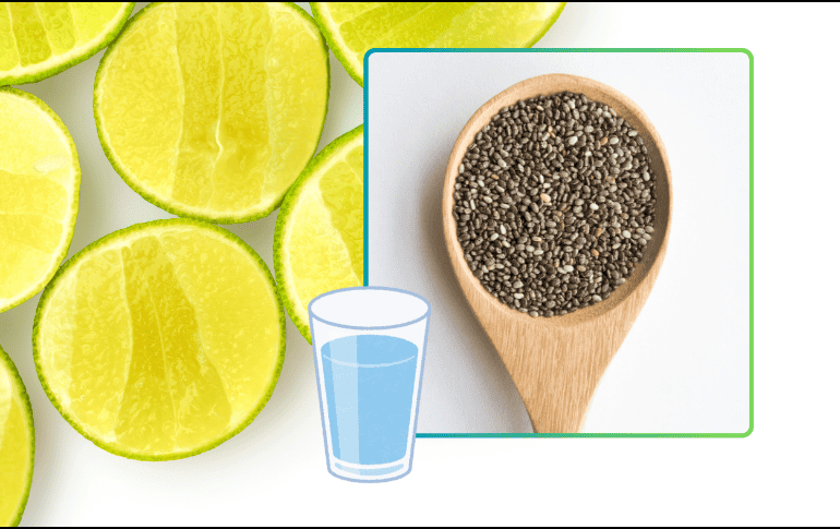 Las propiedades benéficas de la chía han sido documentadas por diversos organismos, donde se incluyen el Gobierno de México y la Universidad de Harvard. ESPECIAL