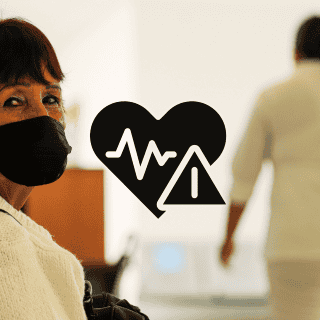 ¿Cuál es la enfermedad crónica más frecuente?