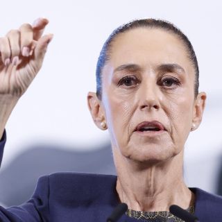 Sheinbaum confirma inversión de Carlos Slim en Pemex