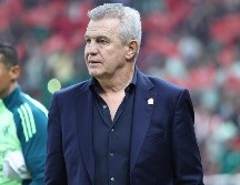 Javier Aguirre confía en que el Tricolor puede imponerse ante los canadienses y alcanzar la final del torneo de la Concacaf. IMAGO7