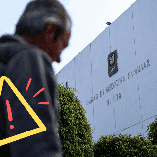 Pensión IMSS: Evita ESTE error al registrarte en la Modalidad 40