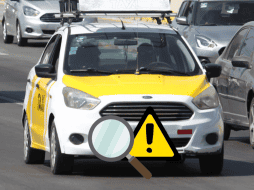 La Secretaría del Transporte emitió recomendaciones para mantenerse seguro en los servicios de viaje. EL INFORMADOR / ARCHIVO