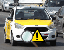 La Secretaría del Transporte emitió recomendaciones para mantenerse seguro en los servicios de viaje. EL INFORMADOR / ARCHIVO