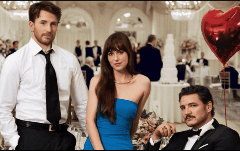 La nueva comedia romántica de la directora Celine Song. INSTAGRAM / @a24