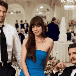 Materialists: Todo sobre la nueva comedia romántica de Celine Song