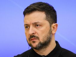 Zelenski asegura que los rusos 