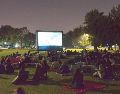 Es una oportunidad para disfrutar de películas destacadas en espacios emblemáticos y llenos de encanto, como el Parque Metropolitano y el Parque Alcalde. FACEBOOK / Cinemalive