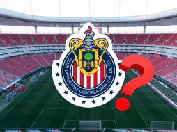 Chivas tendrá que disputar el siguiente partido ante Cruz Azul a puerta cerrada. IMAGO7