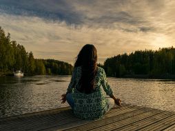 El equinoccio de primavera se presta para dejar atrás malas energías. Pixabay