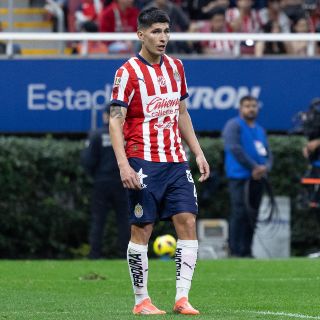 Miguel Tapias sufrió una rotura del tendón de Aquiles