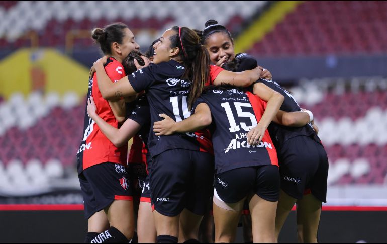 Después de tres torneos consecutivos sin poder acceder a la Liguilla, las dirigidas por Roberto Medina tienen la principal encomienda de romper esa racha negativa. IMAGO7.