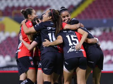 Después de tres torneos consecutivos sin poder acceder a la Liguilla, las dirigidas por Roberto Medina tienen la principal encomienda de romper esa racha negativa. IMAGO7.