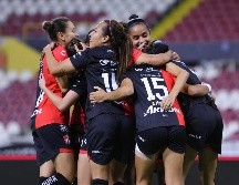 Después de tres torneos consecutivos sin poder acceder a la Liguilla, las dirigidas por Roberto Medina tienen la principal encomienda de romper esa racha negativa. IMAGO7.