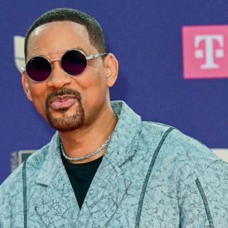 Will Smith anuncia gira en solitario