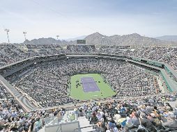 La WTA y la ATP dicen que el caso no tiene sustento legal. AFP/P. Fallon