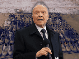 Alejandro Gertz Manero, fiscal general de la República, presentará en conferencia de prensa la versión de los hechos del gobierno. SUN / ARCHIVO