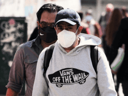 En dos meses y medio del 2025 se detectaron más casos de tosferina de los registrados en todo 2024. SUN/ARCHIVO