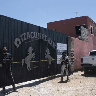 EZLN se solidariza con buscadoras y reprueba comentarios de Noroña