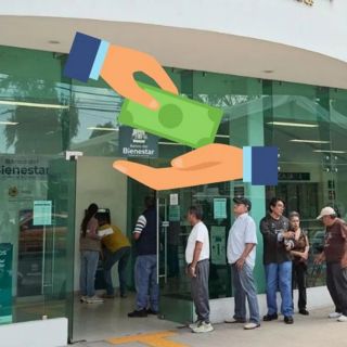 Pensión Bienestar: Apellidos que reciben su PAGO mañana jueves 20 de marzo