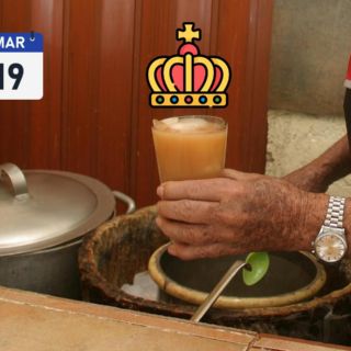 Celebra el Día Municipal del Tejuino con el mejor tejuino de Guadalajara, según la IA