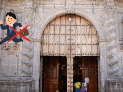 ¿Los días de Semana Santa son descansos obligatorios en mi trabajo? EL INFORMADOR / ARCHIVO