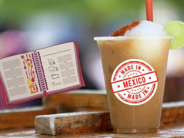 El tejuino no solo es una bebida refrescante, sino también un legado histórico que sigue presente en la vida de los jaliscienses. CANVA