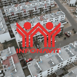 Infonavit: ¿Cuál es el nivel de acceso al crédito para la vivienda en México?