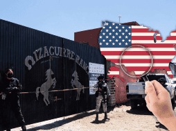 El “Rancho Izaguirre”, localizado en Teuchitlán, era presuntamente utilizado por el CNG para llevar a cabo prácticas de adiestramiento, confinamiento y exterminio de cuerpos. Tiene 