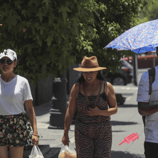 Guadalajara espera estas temperaturas para los próximos días