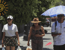 Guadalajara prevé cielo despejado, ambiente cálido en horas diurnas y alto índice UV en horas centrales del día. SUN / ARCHIVO / CANVA