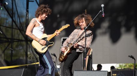 FIM GDL 2025: Música y gastronomía en PortAmérica Latitudes. GENTE BIEN JALISCO / S. Gómez