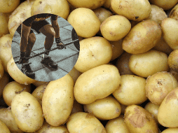 Papas: Un alimento popular en los regímenes alimenticios. UNSPLASH / H. NGUYEN / V. FREITAS