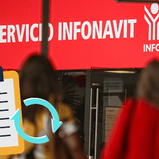 Crédito Infonavit: Así puedes obtener devolución de impuestos en la Declaración Anual