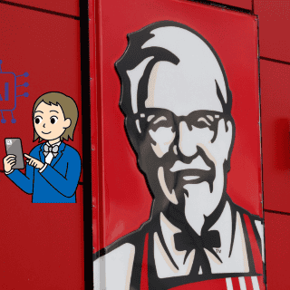 Taco Bell, KFC y Pizza Hut comenzarán a tomar pedidos con IA